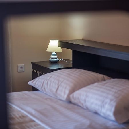 Apartman Slavko Krk Town Esterno foto
