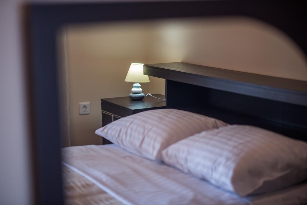 Apartman Slavko Krk Town Esterno foto
