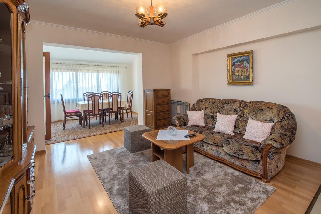 Apartman Slavko Krk Town Esterno foto